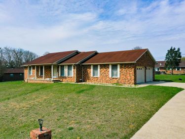 261 Oak Ridge Church Road, Corbin, KY 40701