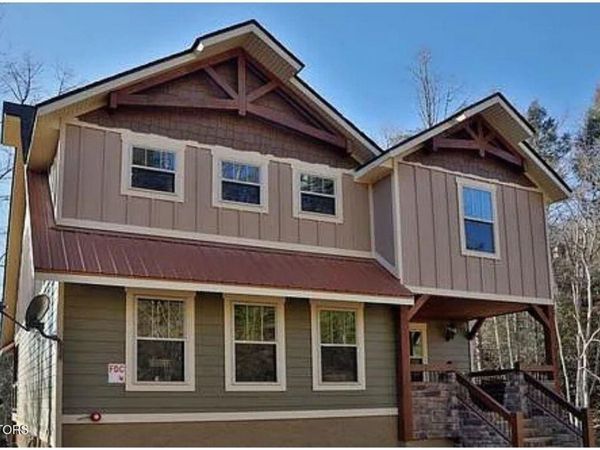 1204 Bianca Way, Gatlinburg, TN 37738