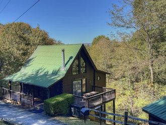 3550 Olde Tyme Way Sevierville, TN 37862