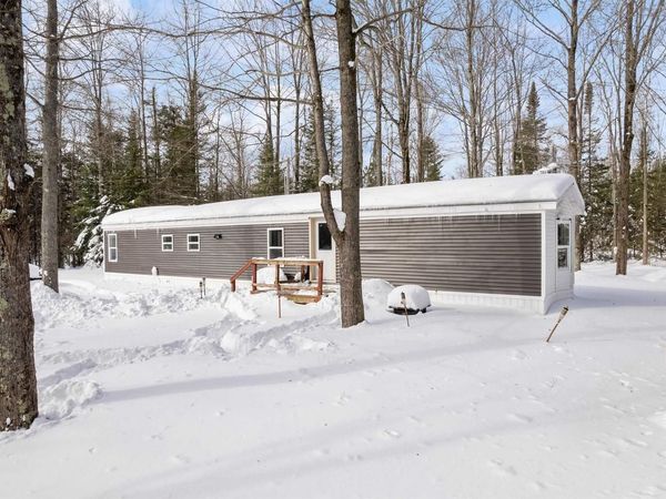N7761 JIMTOWN ROAD, Cedar River, MI 49887