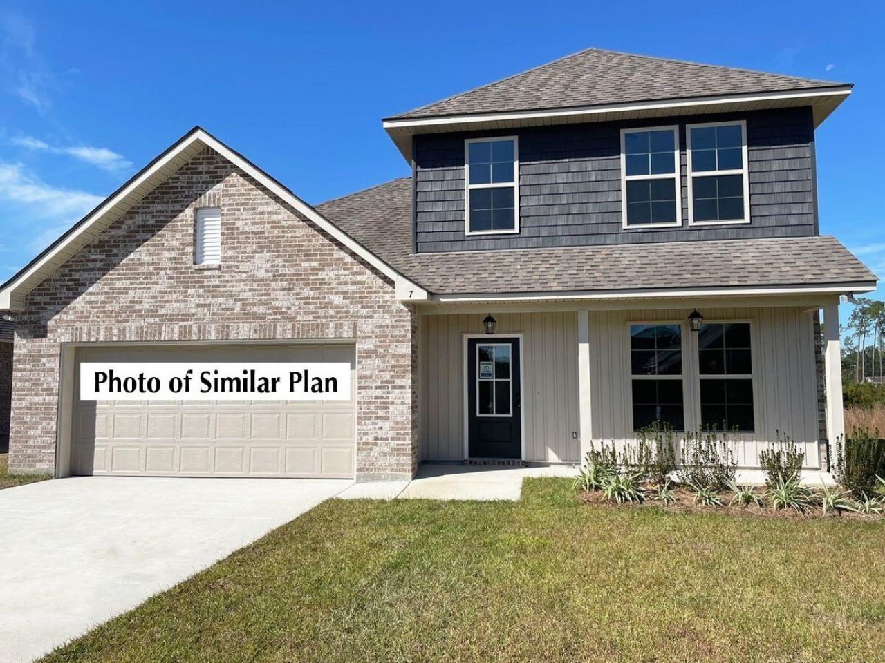 215 Bon Ami Drive, Freeport, FL 32439 Main Photo