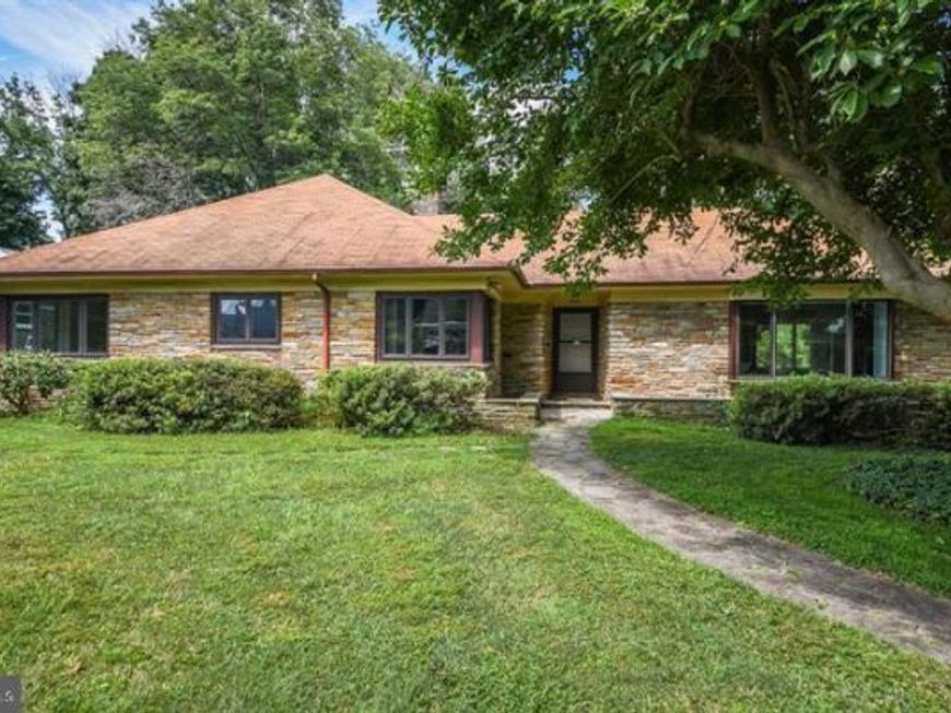 8104 Heacock Lane, Wyncote, PA 19095 Main Photo