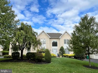 117 SPYGLASS DRIVE, BLUE BELL, PA 19422