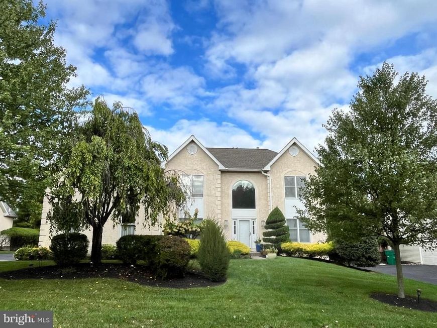 117 Spyglass Drive, Blue Bell, PA 19422 Main Photo