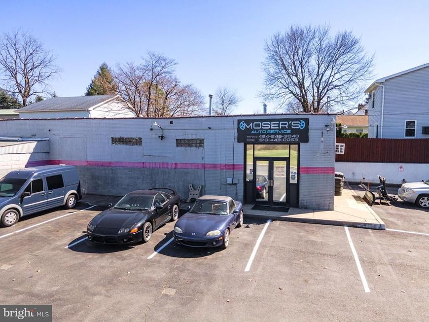 2227 N 3rd Avenue , Whitehall, PA 18052 Main Photo