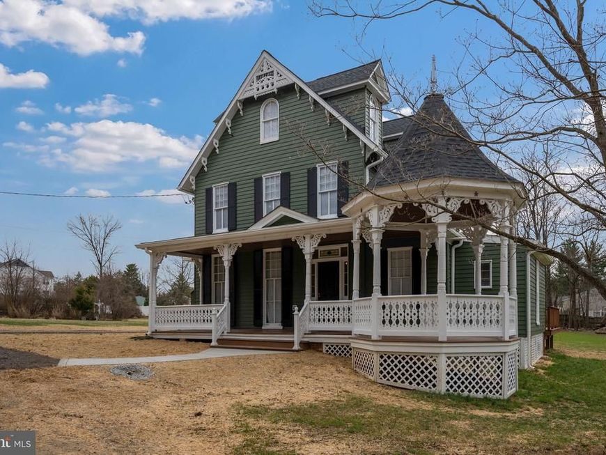 505 Bond Avenue, Reisterstown, MD 21136 Main Photo