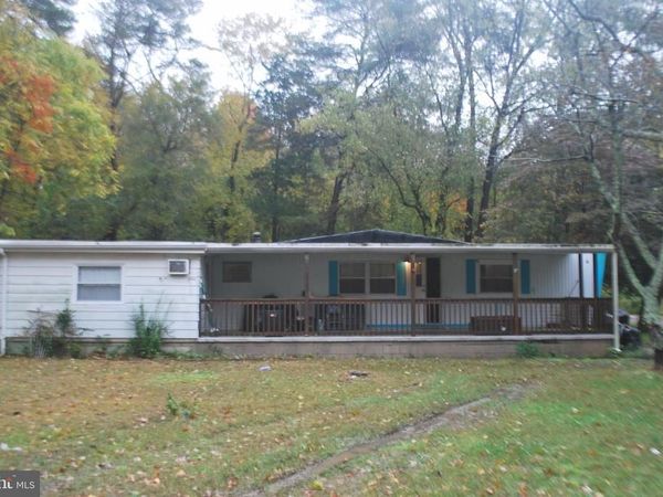 7900 WHITTIER DRIVE, MILLVILLE, NJ 08332