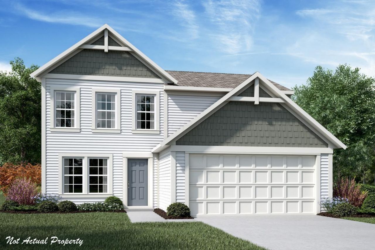 5215 Apple Lane , South Bloomfield, OH 43103 Main Photo