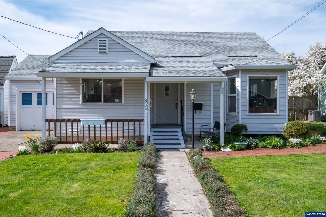 1530 Takena St Sw, Albany, OR 97321 Main Photo