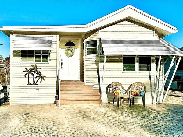 427 Vanda Sanctuary, Unit 427, NAPLES, FL 34114