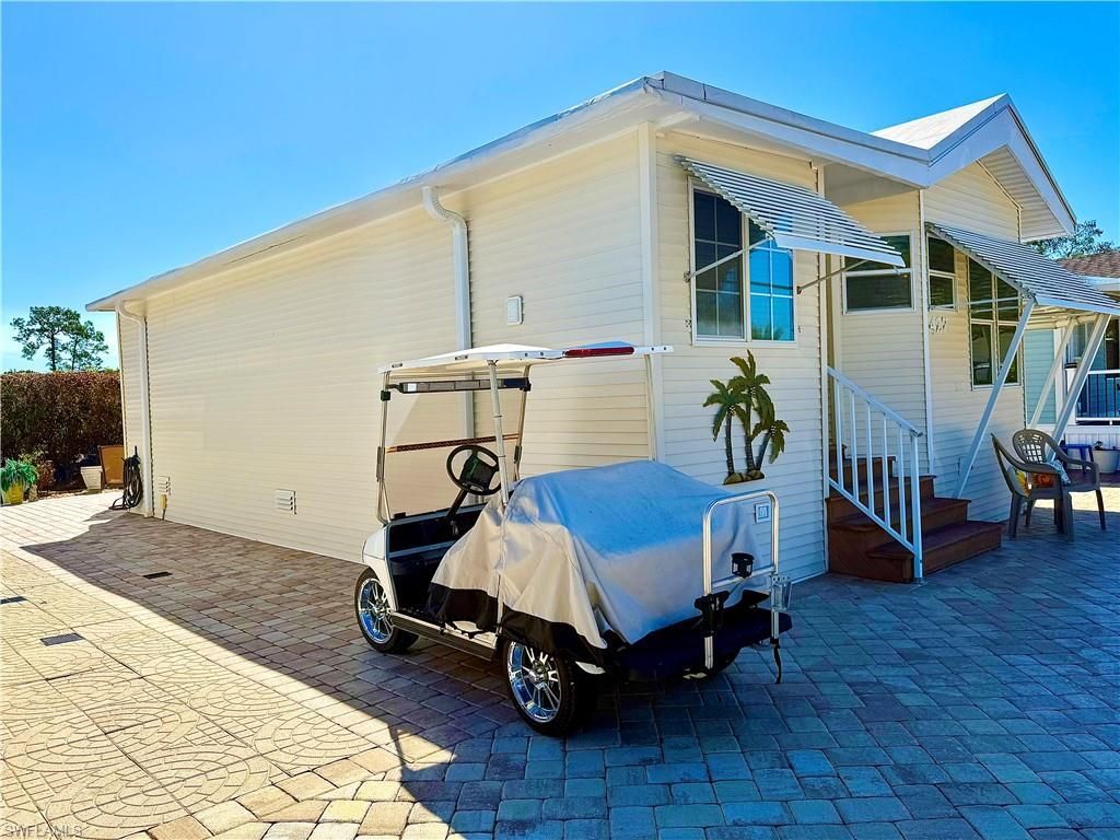 427 Vanda Sanctuary, Unit 427, Naples, FL 34114 Photo