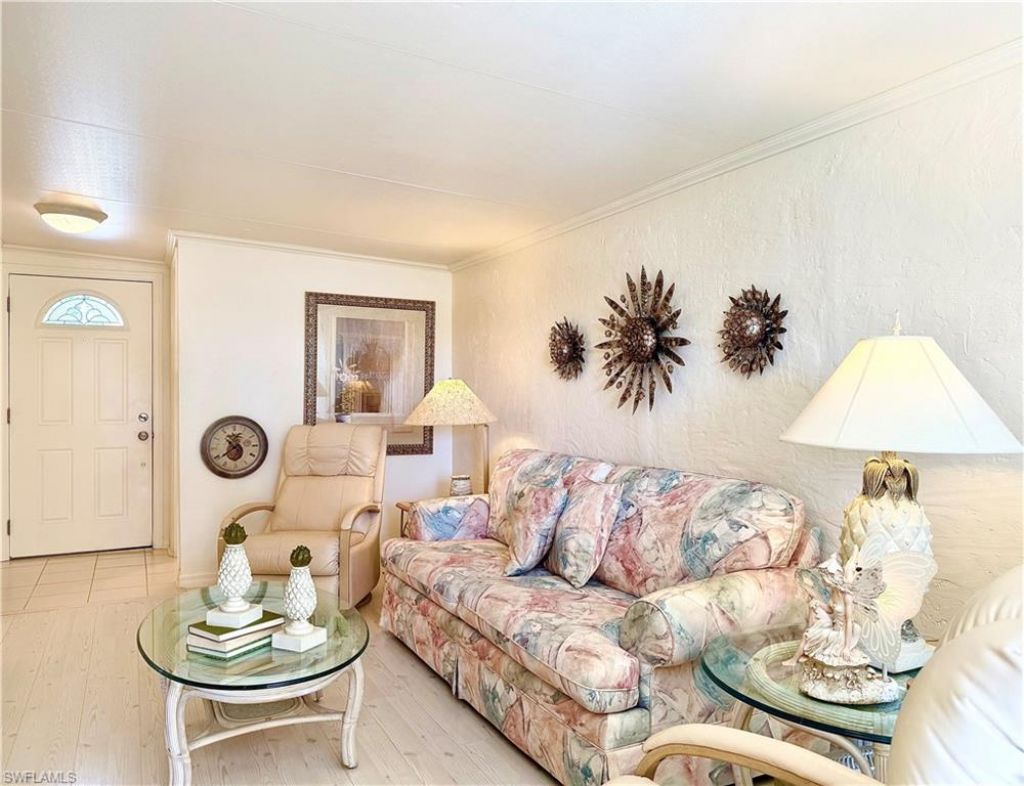 427 Vanda Sanctuary, Unit 427, Naples, FL 34114 Photo