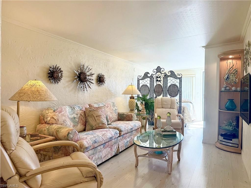 427 Vanda Sanctuary, Unit 427, Naples, FL 34114 Photo