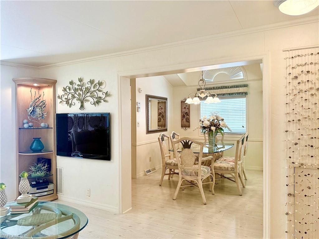 427 Vanda Sanctuary, Unit 427, Naples, FL 34114 Photo