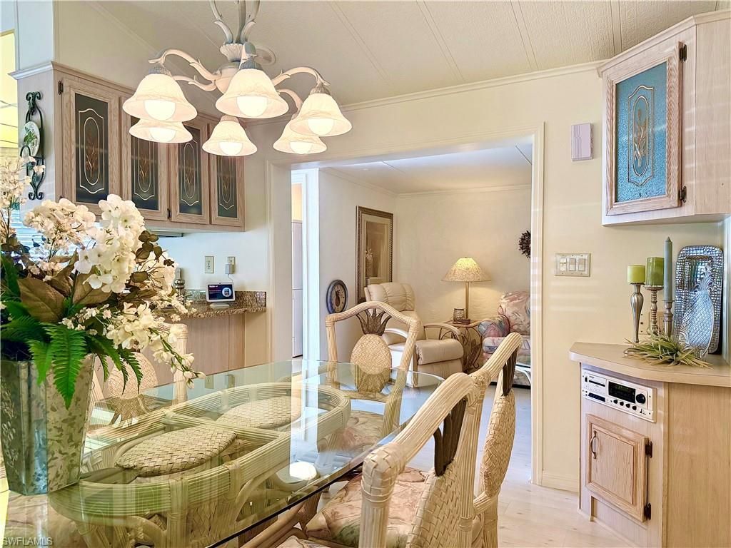 427 Vanda Sanctuary, Unit 427, Naples, FL 34114 Photo