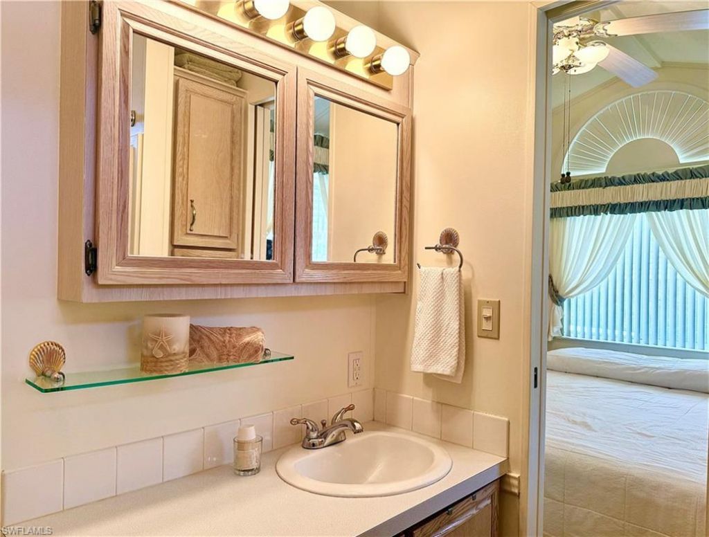 427 Vanda Sanctuary, Unit 427, Naples, FL 34114 Photo