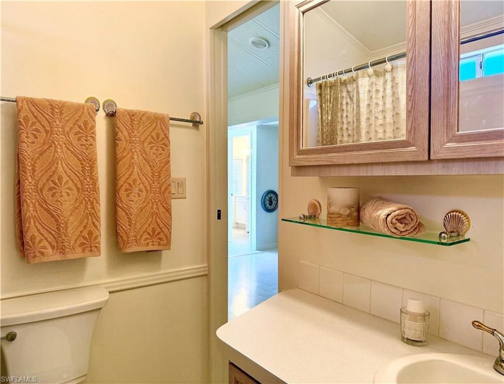 427 Vanda Sanctuary, Unit 427, Naples, FL 34114 Photo