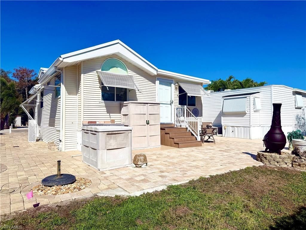 427 Vanda Sanctuary, Unit 427, Naples, FL 34114 Photo