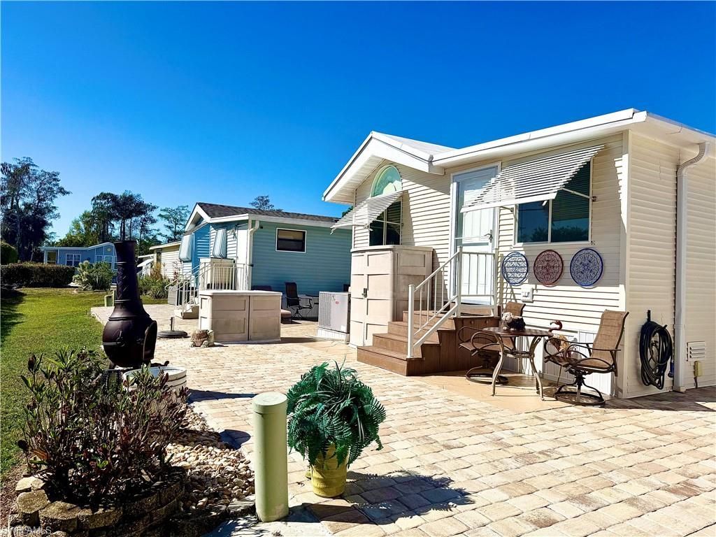 427 Vanda Sanctuary, Unit 427, Naples, FL 34114 Photo
