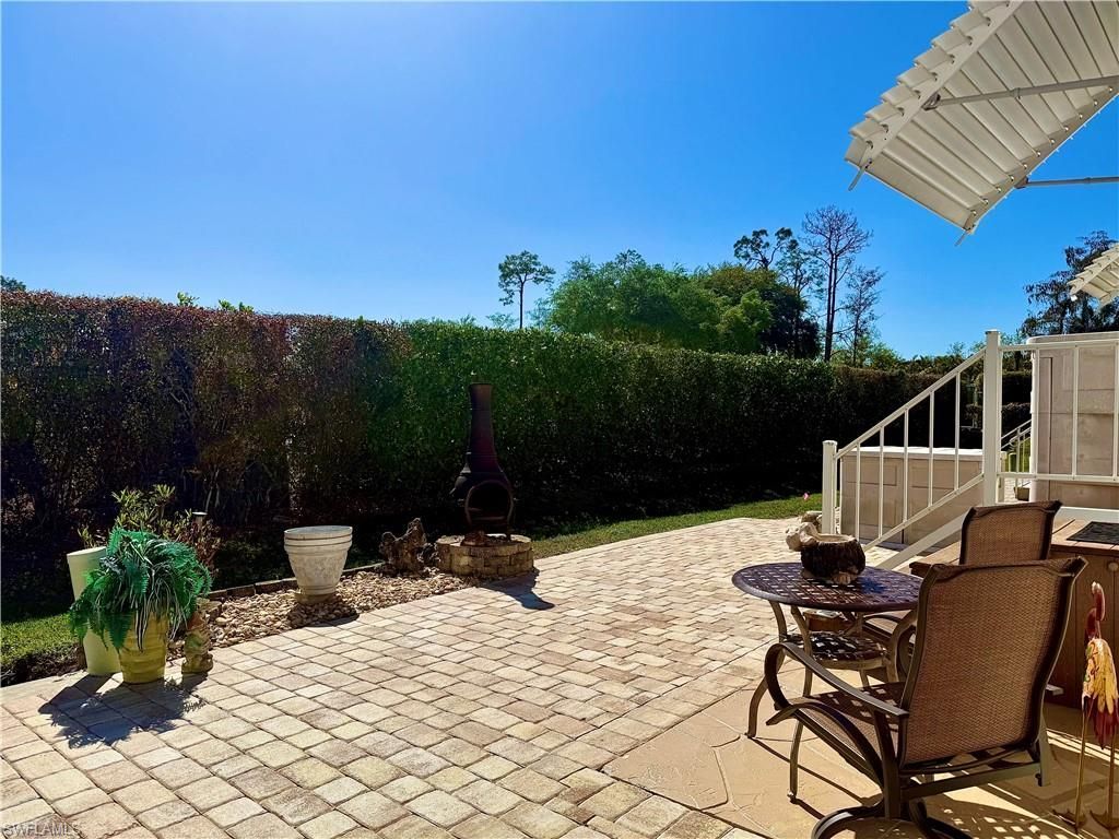 427 Vanda Sanctuary, Unit 427, Naples, FL 34114 Photo