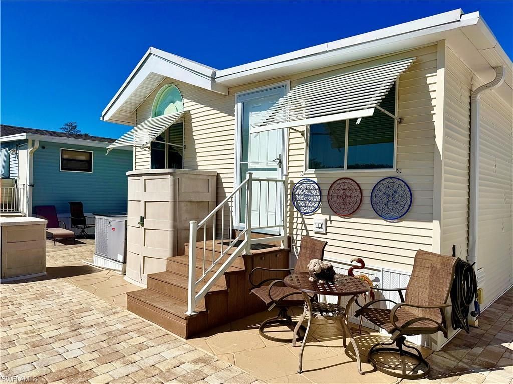 427 Vanda Sanctuary, Unit 427, Naples, FL 34114 Photo