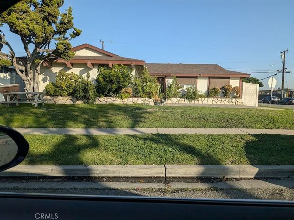 13702 Cork, Garden Grove, CA 92844