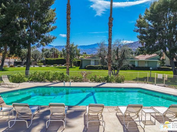 72355 Rodeo Way, Rancho Mirage, CA 92270