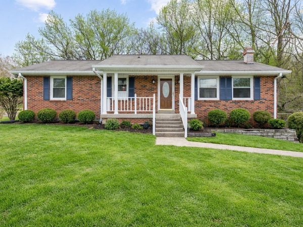 311 Burris Rd, Mount Juliet, TN 37122