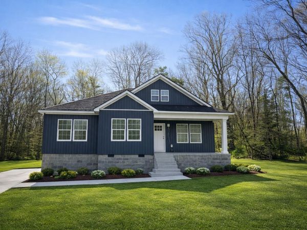 222 Todd St , Charlotte, TN 37036