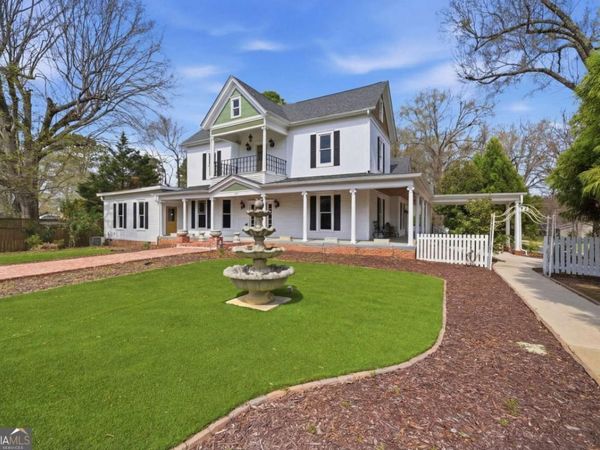 108 King Street, Adairsville, GA 30103