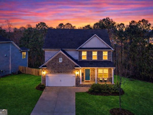 446 Greyfield Drive, Canton, GA 30115