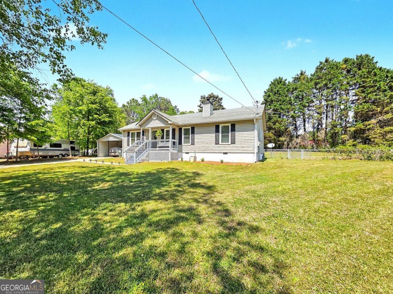 24 Arbor Park, Carrollton, GA 30116 Main Photo