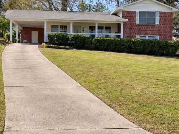 1091 Bolton Court, Columbus, GA 31906