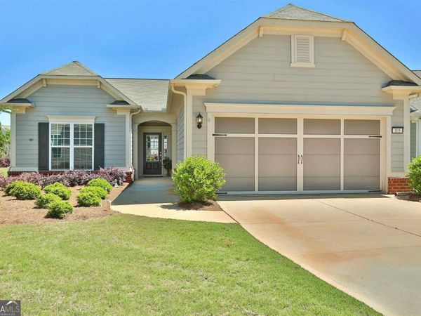 105 Champions Court, Griffin, GA 30223