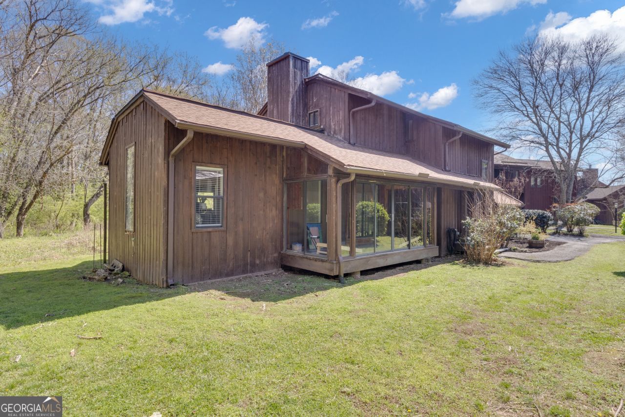 36 Fairway Lane, Peachtree City, GA 30269 Main Photo