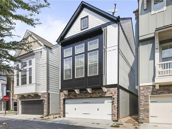 3005 Devoncroft Street, Smyrna, GA 30080