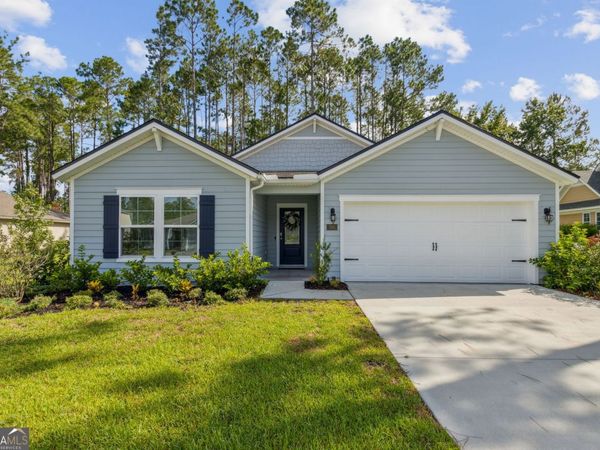 108 Angler Lane, St. Marys, GA 31558