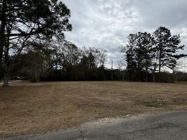 George Mitchell Road, Carriere, MS 39426
