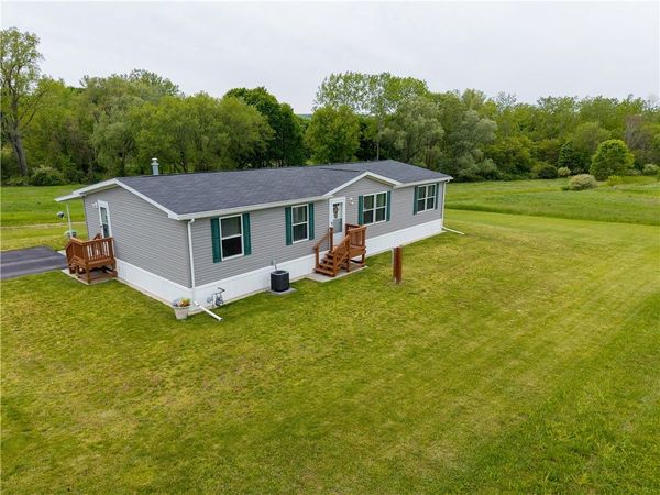 34 Perrys Way, Dansville, NY 14437