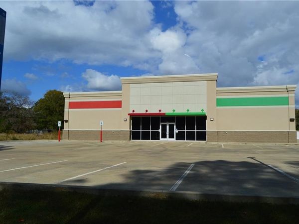 1045 HWY 107 Highway, Center Point, LA 71323