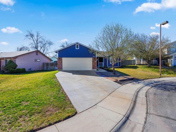 3615 S Carbondale Place, Meridian, ID 83642