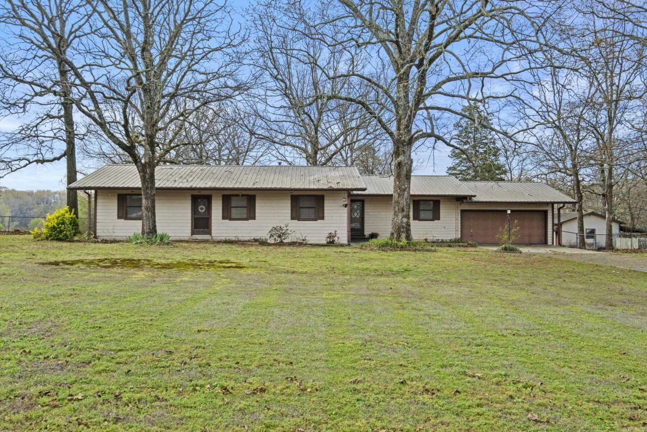 1319 E Republican Road Jacksonville, AR 72076
