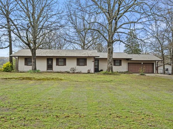 1319 E Republican Road, Jacksonville, AR 72076