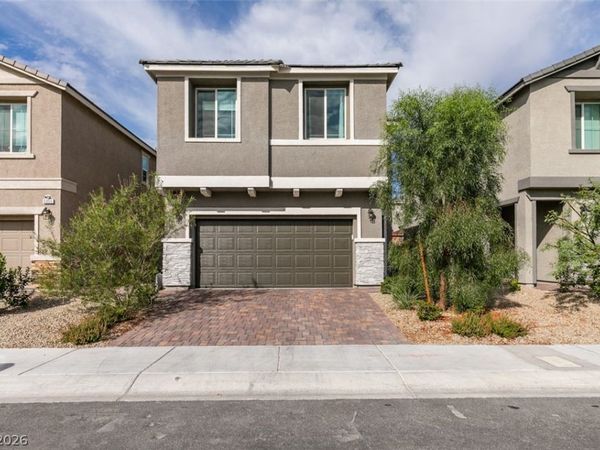5059 Tranquil View Street, Las Vegas, NV 89130