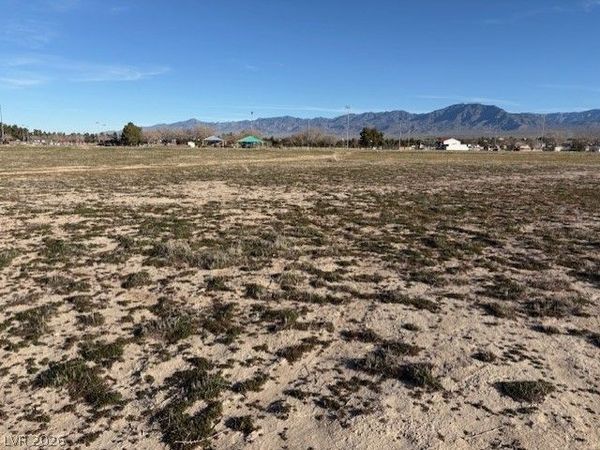 1770 Pahrump Valley Boulevard , Pahrump, NV 89048
