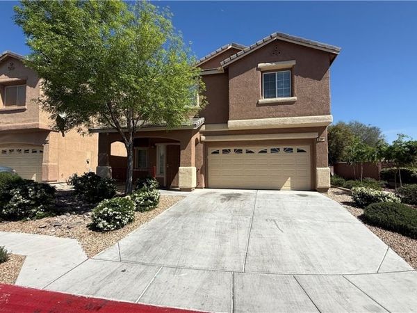 6108 Ozark Hike Street, North Las Vegas, NV 89031