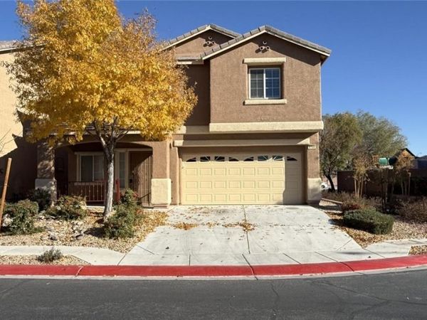 6108 Ozark Hike Street , North Las Vegas, NV 89031