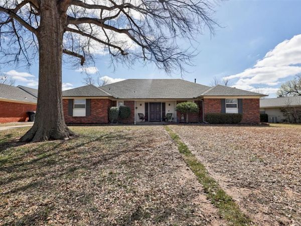 3716 NW 65th Street, Oklahoma City, OK 73116