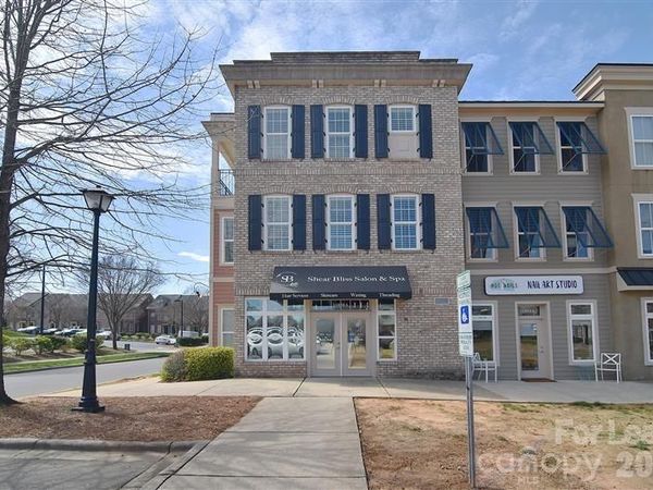 11058 Cedar Walk Lane , Charlotte, NC 28277