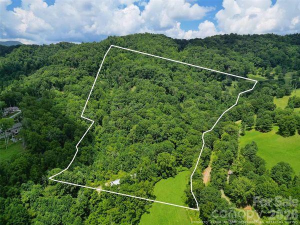 00 Queen Cove Road , Waynesville, NC 28785